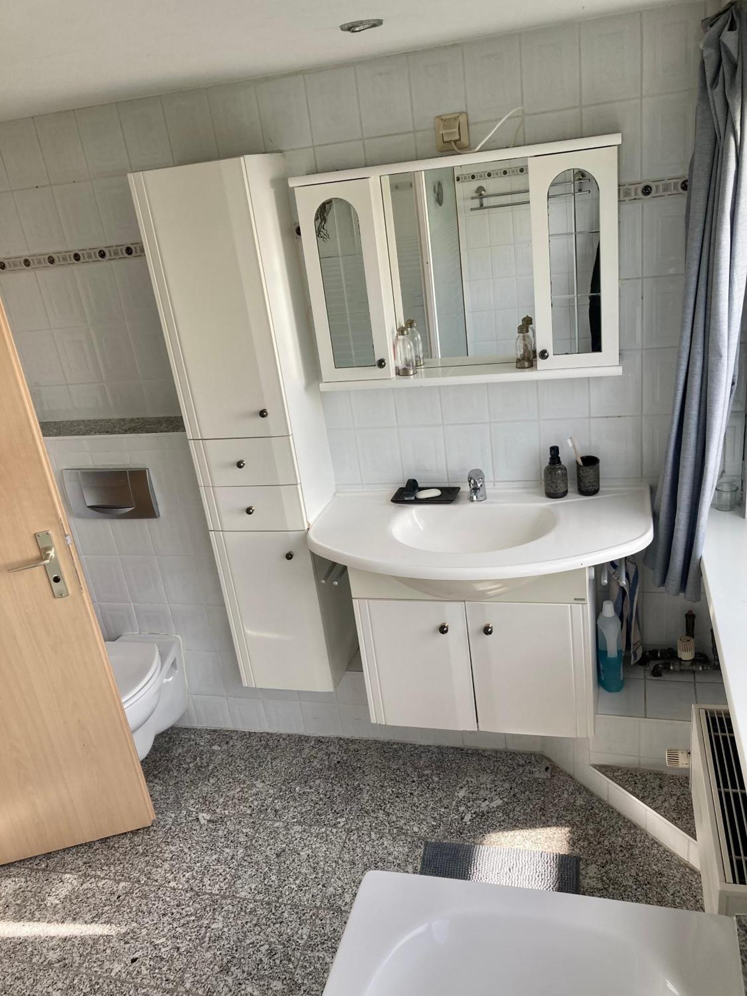 Privatzimmer Am Volkspark - Naehe Arenen Und Trabrennbahn Hamburg-Harburg Buitenkant foto